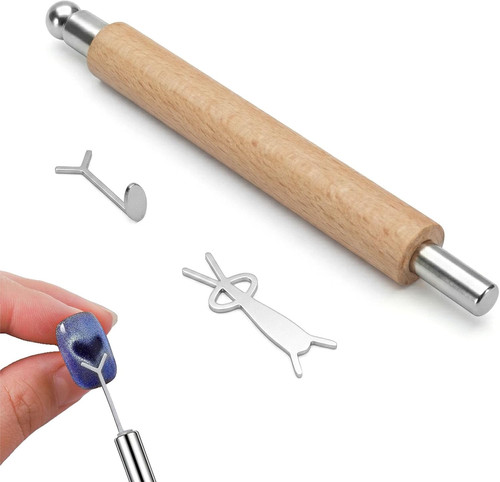 Cat eye magnet für nagel - cat,
