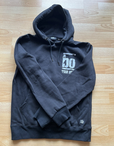 Böhse onkelz hoodie schwarz - onkelz,