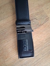 Hugo Boss Herren Gürtel