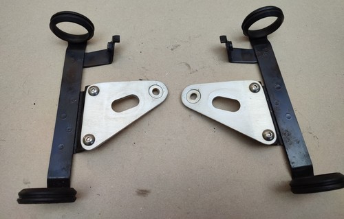 Lampenhalter bandit 1200 - 1200, typ