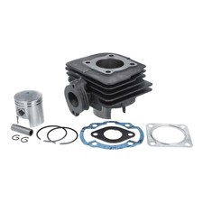SET Zylinder 50 ccm (GG) für