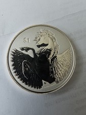 2020 2x 1oz Münze Britische