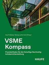 VSME-Kompass | Jens Freiberg