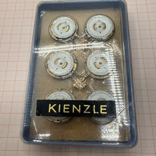 Handaufzug werke werk - werke,