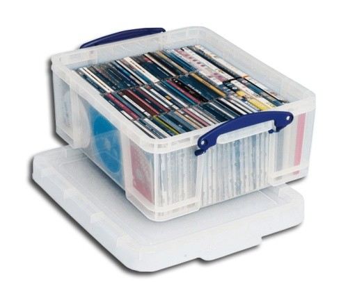 Dvd really useful big - dvd,