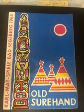 Karl May Spiele Bad Segeberg -