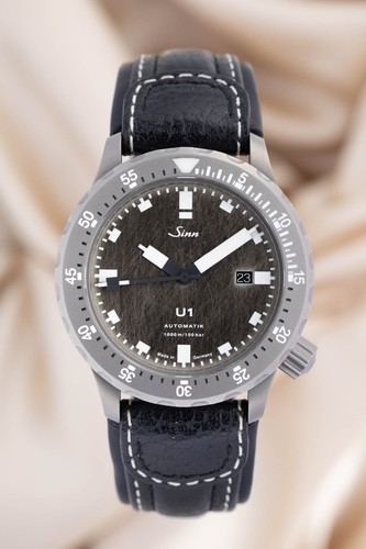 Sinn limited edition - sinn,