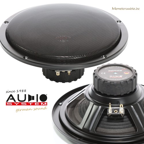 Audio system as200 20cm free - audio,