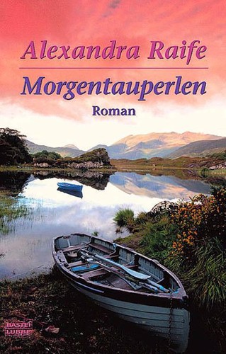 Morgentauperlen englische - morgentauperlen, (englische