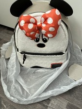 Disney Loungefly Minnie Maus