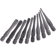 Schraubendreherbit Drill -Set