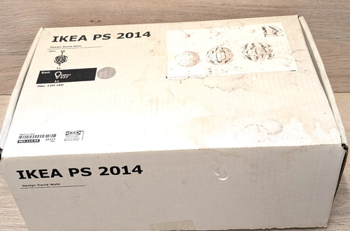 Ikea 2014 pendelleuchte - ps,
