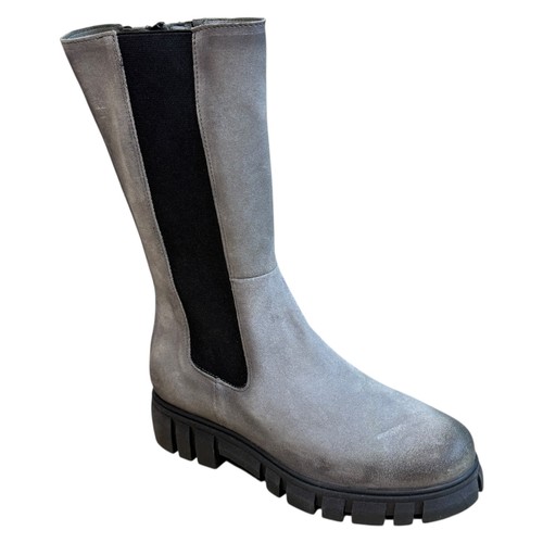 Felmini damen stiefeletten - damen,