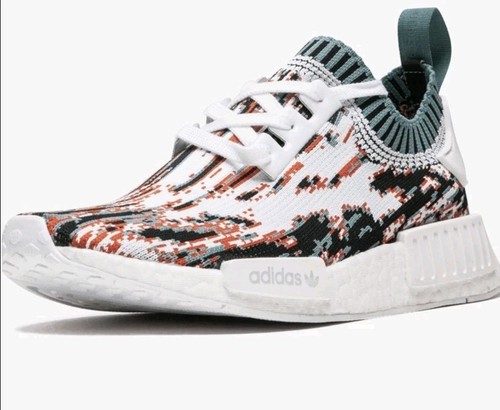 Adidas originals nmd pk - r1,