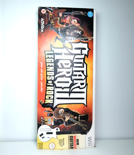 Guitar hero iii für - iii,