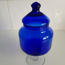 Empoli Glas Apothekerfass