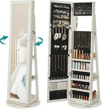 SONGMICS Schmuckschrank