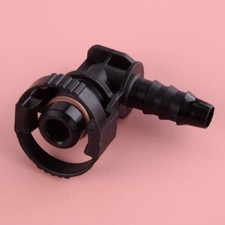 1x Schnellverschluss