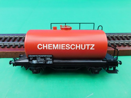 D04 märklin güterwagen - d04,