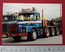 Foto scania hauber - foto, t