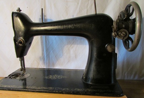 Historische singer - historische,