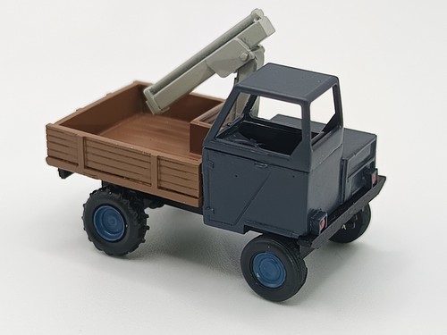 87830 dumper waran - dumper,