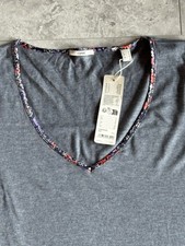 Neu Esprit Stretch Kurzarm