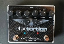 Electro Harmonix EHX Tortion