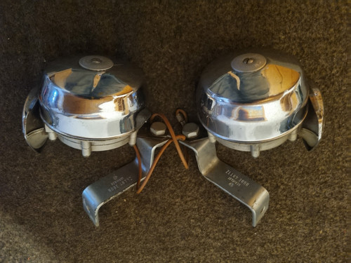 Bosch eca hupe - bosch,