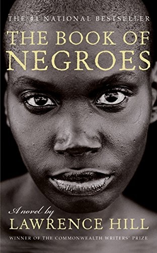The book negroes a - book, of