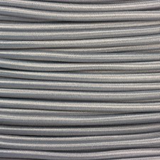 Gummikordel - Hutgummi -