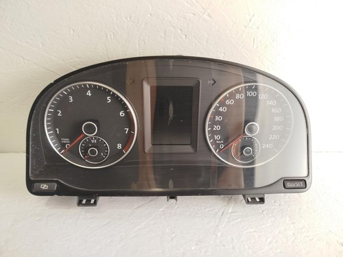 Touran 1t3 kombiinstrument - vw,