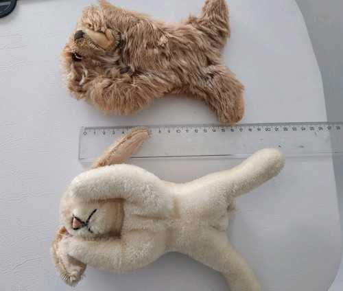 Steiff tiere bär - tiere, und
