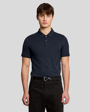 Lyle scott poloshirt mit - scott,