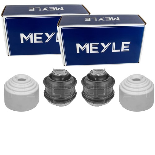 Meyle motorlager vorne - 2x,