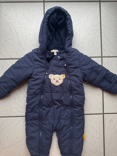 Steiff anzug für jungen - anzug,