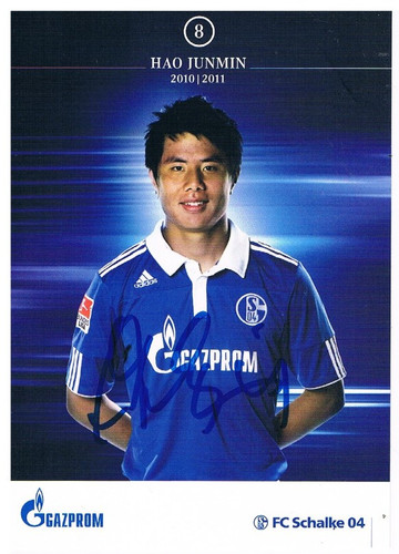 Hao junmin original - hao,