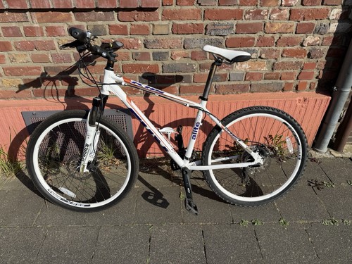 Zoll mountainbike gang - mountainbike, 21-gang