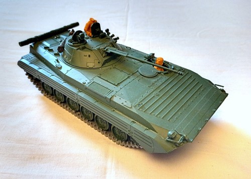 Esci bmp gebaut - esci,
