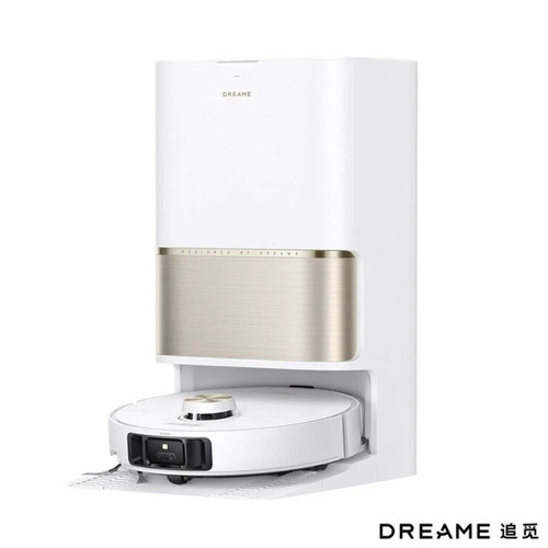 Dreame l50s pro ultra - dreame,