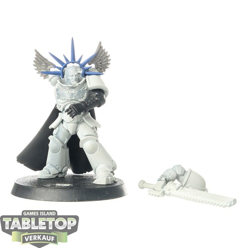 Space marines marine - space,