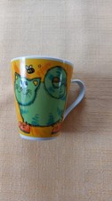 Tasse - Katzen - wie NICI -