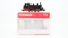 Fleischmann N 7098 Dampflok BR