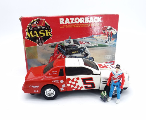 Razorback k mask - razorback,