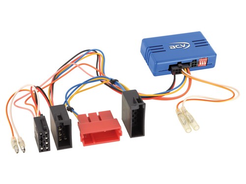 Autoradio adapter für - autoradio-adapter,