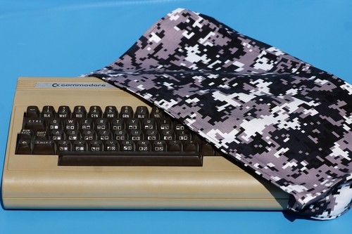 Commodore c64 vc20 c16 - commodore,