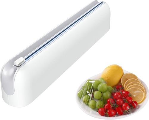 Folienspender magnetisch mit - folienspender,
