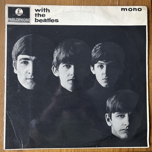 The beatles with - the,