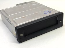 BMW 5er E61 E60 6er E63 E64 CD Wechsler 6 fach ohne Magazin Orig 9131850 9125240