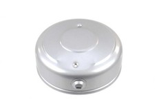 Lichtmaschinendeckel (silber)